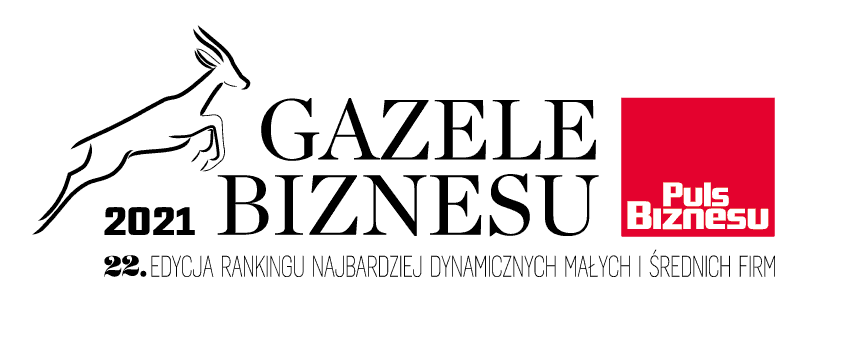 BIOFEED po raz kolejny nagrodzony Gazelą Biznesu!